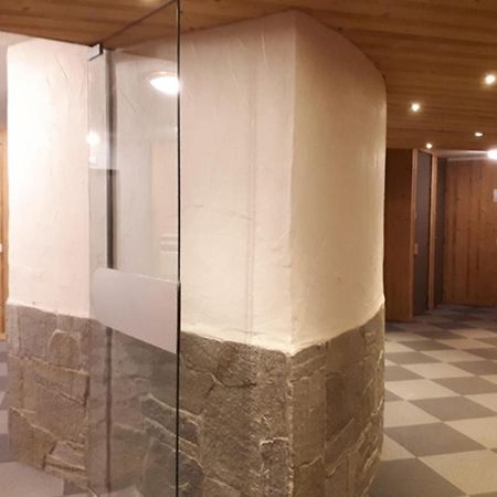 Charming Studio With Balcony Macot-la-Plagne エクステリア 写真